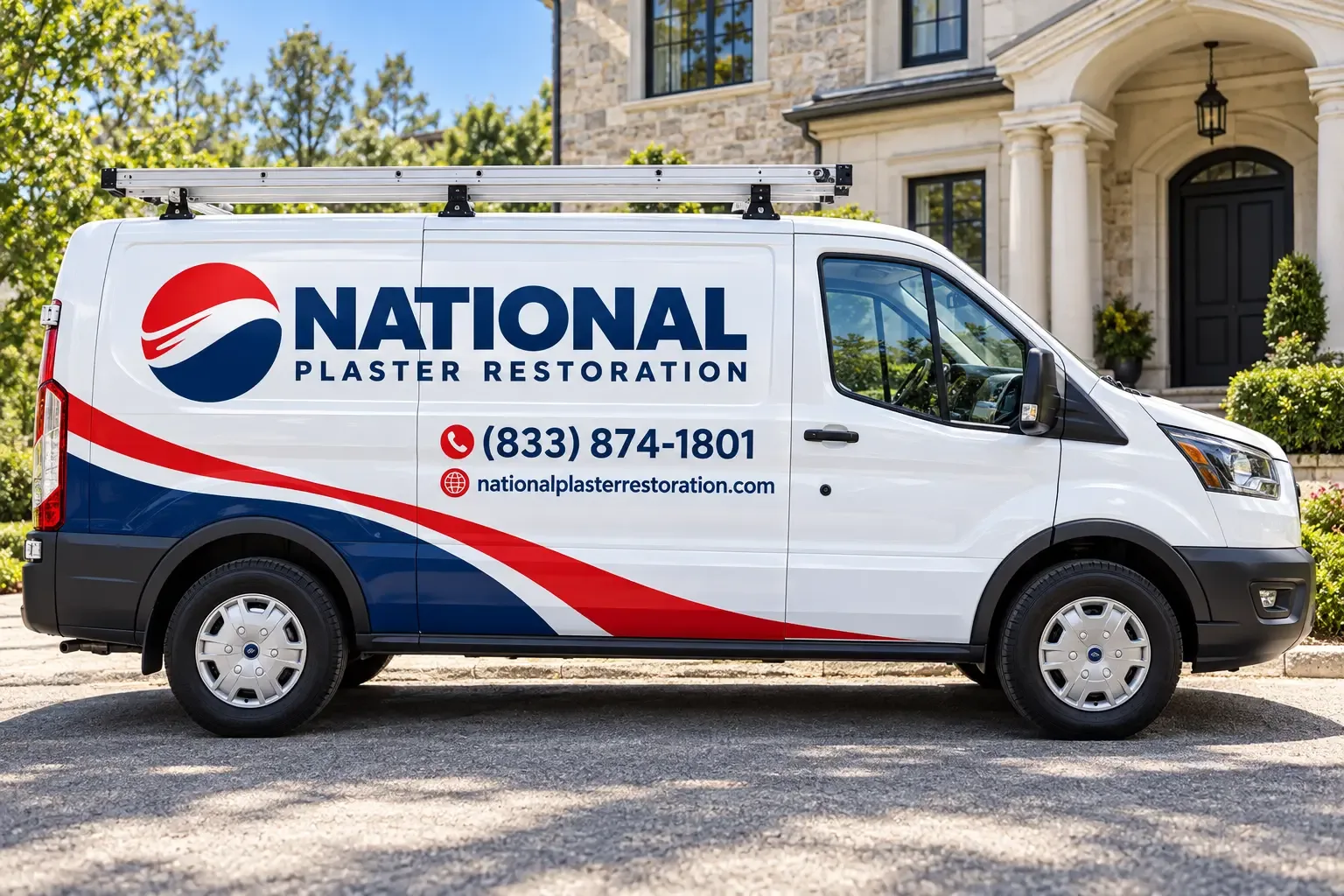 Plaster Repair in Wakefield, MI near me
