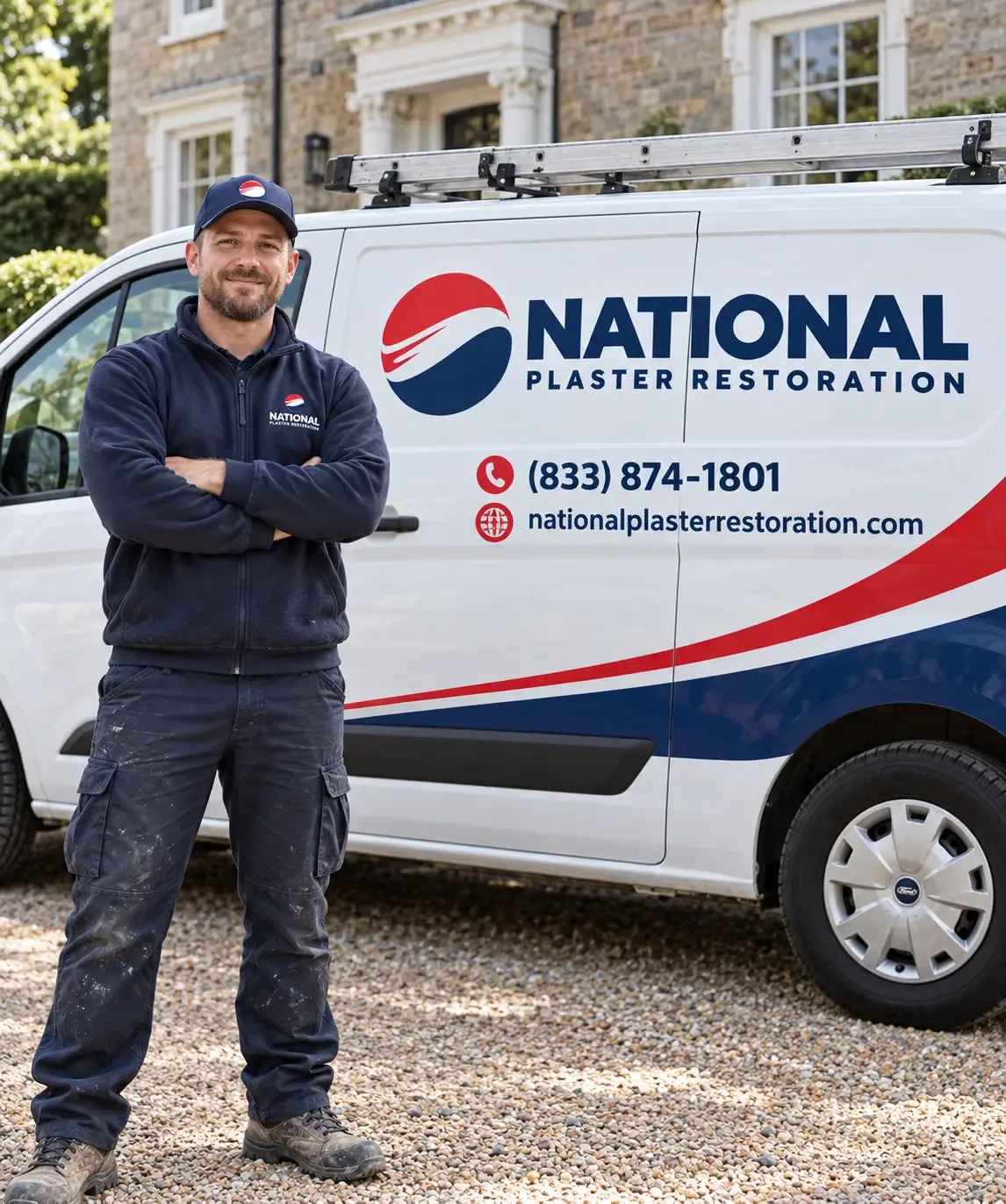 Plaster Repair Wakefield, MI FAQs